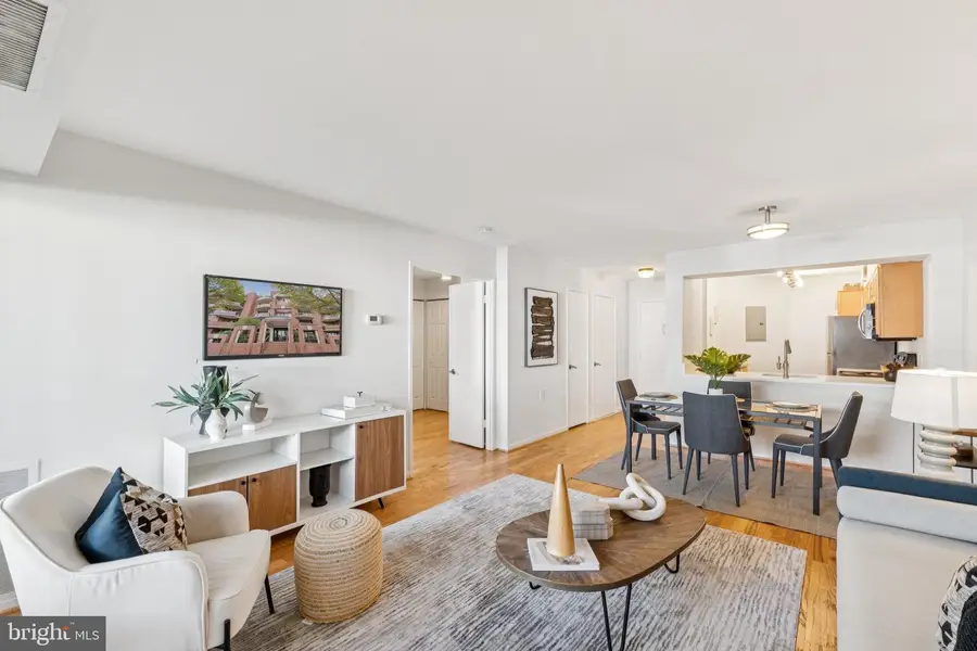 2320 Wisconsin Ave Nw #105, Washington, DC 20007 - Image #3