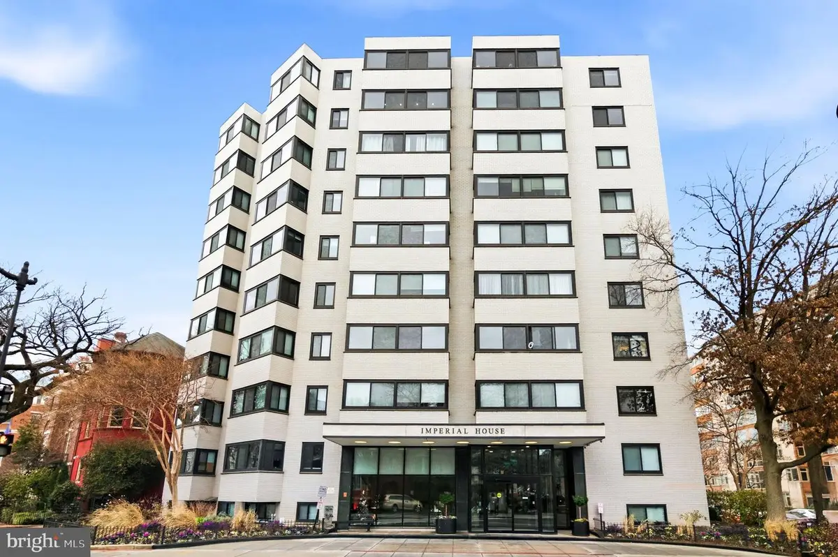 1601 18th St Nw #918, Washington, DC 20009 - #1