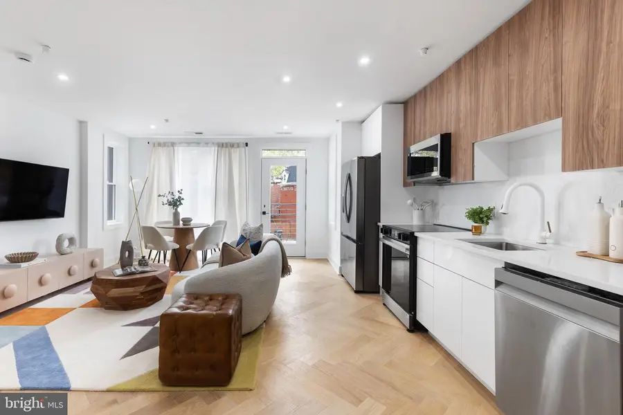 1124 Florida Ne #203, Washington, DC 20002 - Image #3