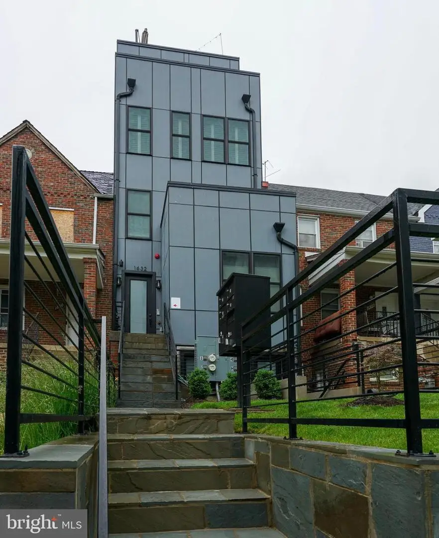 1632 K St Ne #ph, Washington, DC 20002 - Image #1