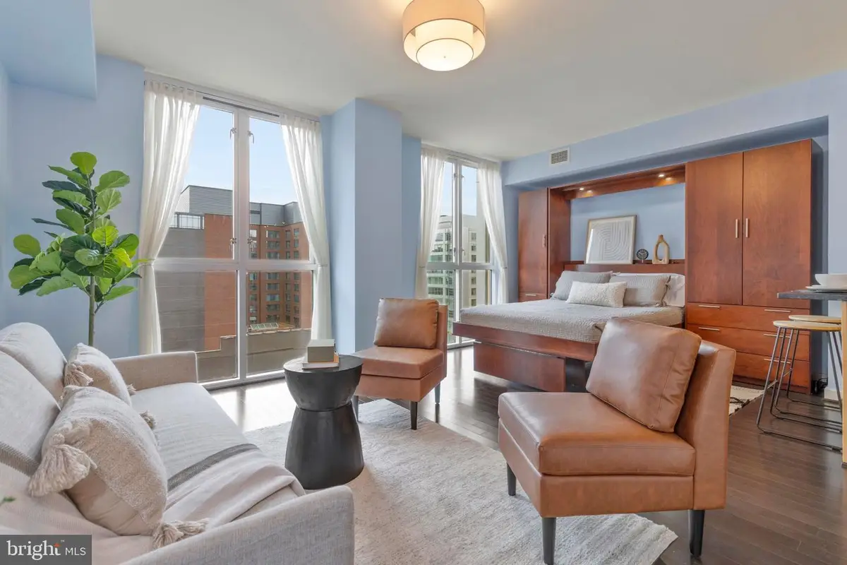 1025 1st St Se #907, Washington, DC 20003 - Image #1