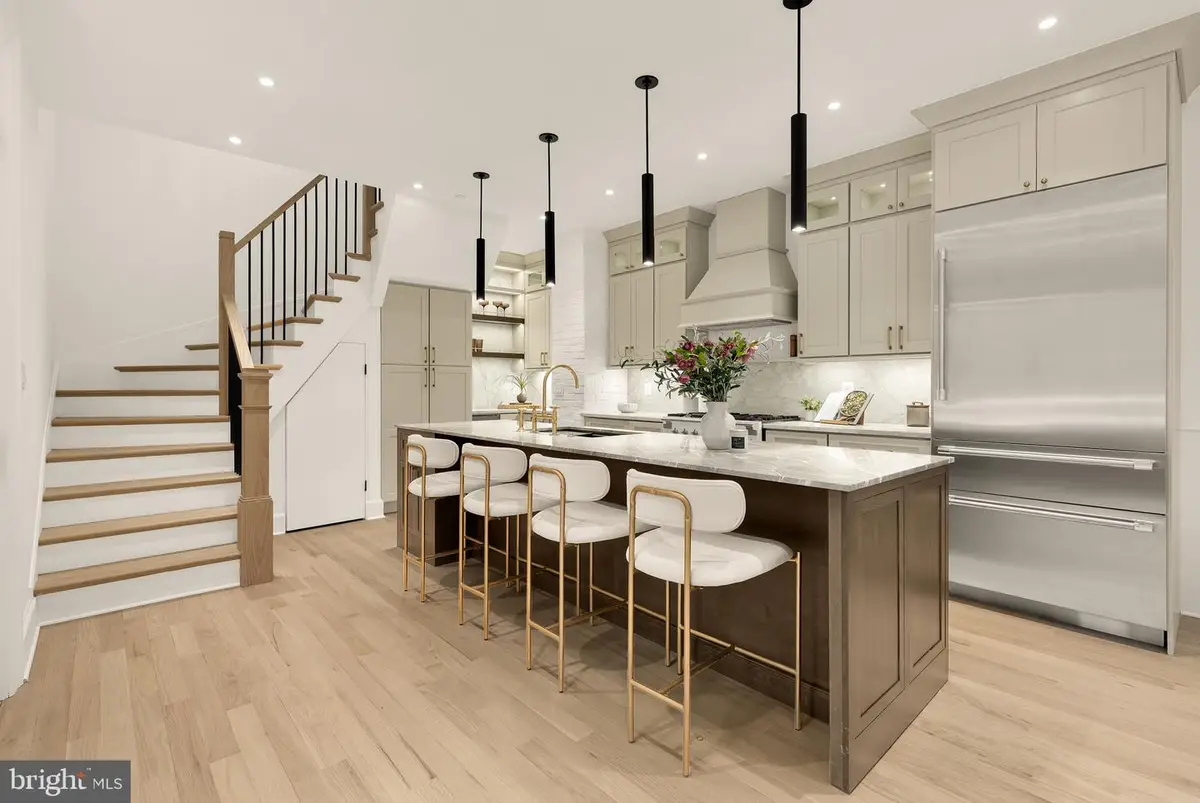 1249 4th St Nw, Washington, DC 20001 - Image #1