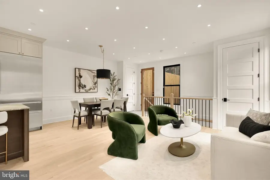 1249 4th St Nw, Washington, DC 20001 - Image #3