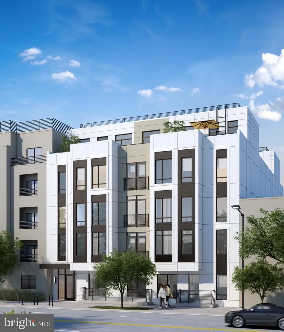 1358 Florida Ave Ne #208, Washington, DC 20002 - Image #1