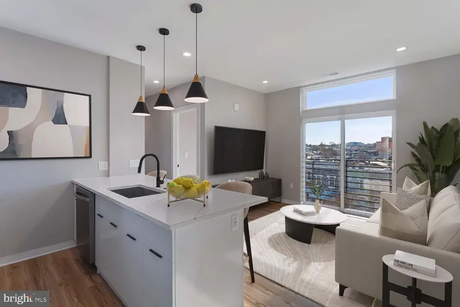 1358 Florida Ave Ne #207, Washington, DC 20002 - Image #2