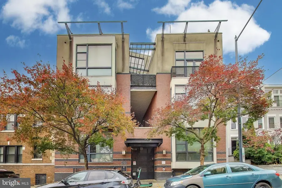 2426 Ontario Rd Nw #101, Washington, DC 20009 - #2