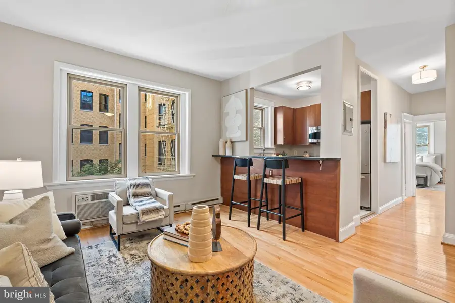 2010 Kalorama Rd Nw #306, Washington, DC 20009 - Image #2