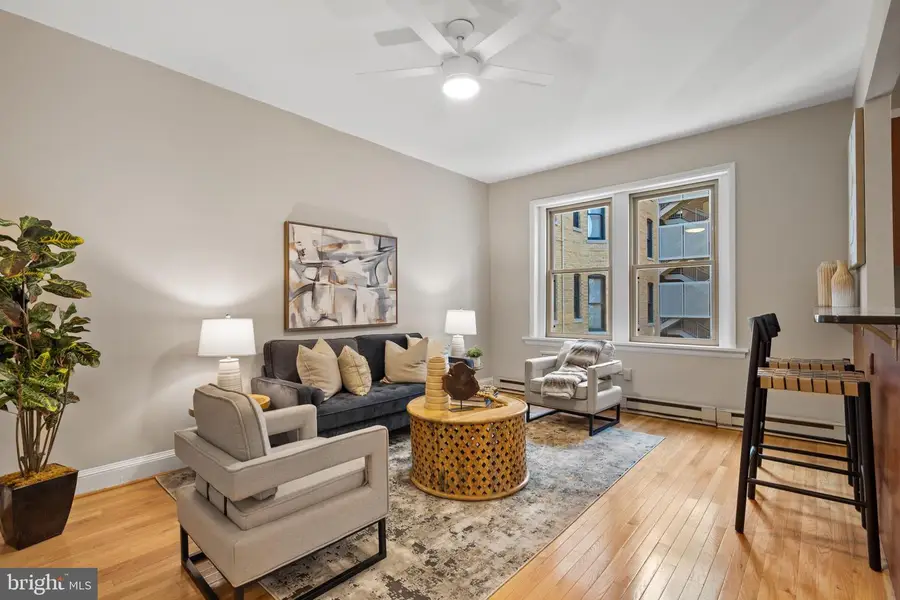 2010 Kalorama Rd Nw #306, Washington, DC 20009 - Image #3