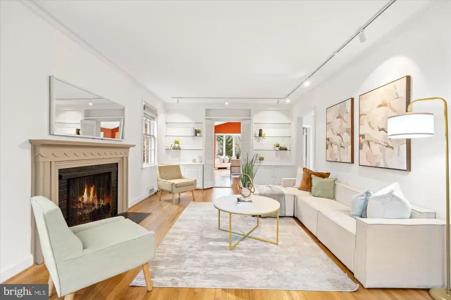 3268 Chestnut St Nw, Washington, DC 20015 - Image #2