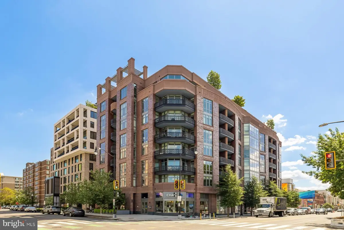 810 O St Nw #809, Washington, DC 20001 - #1