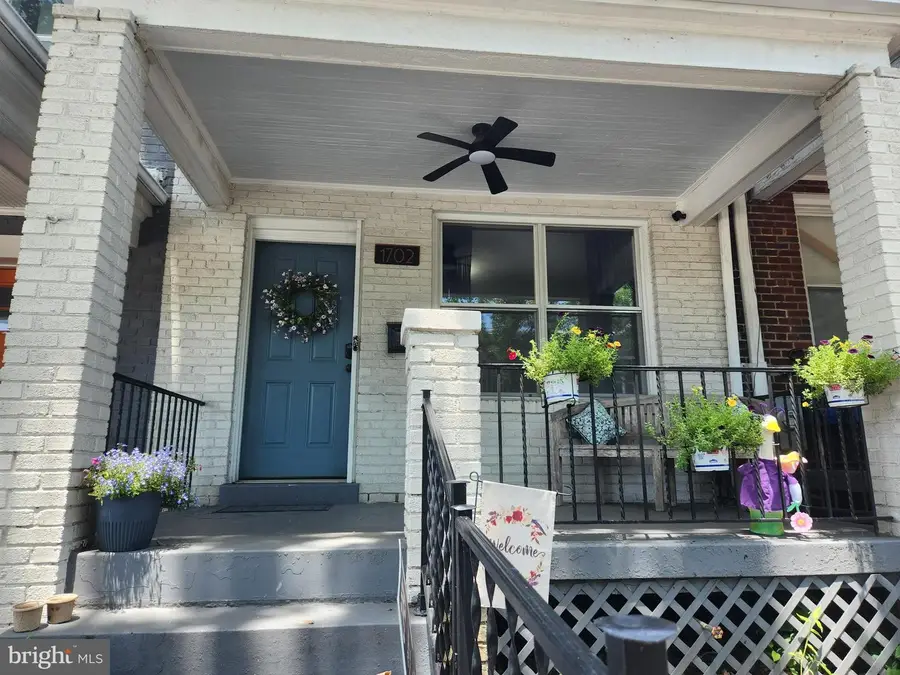 1702 Lang Pl Ne, Washington, DC 20002 - #2