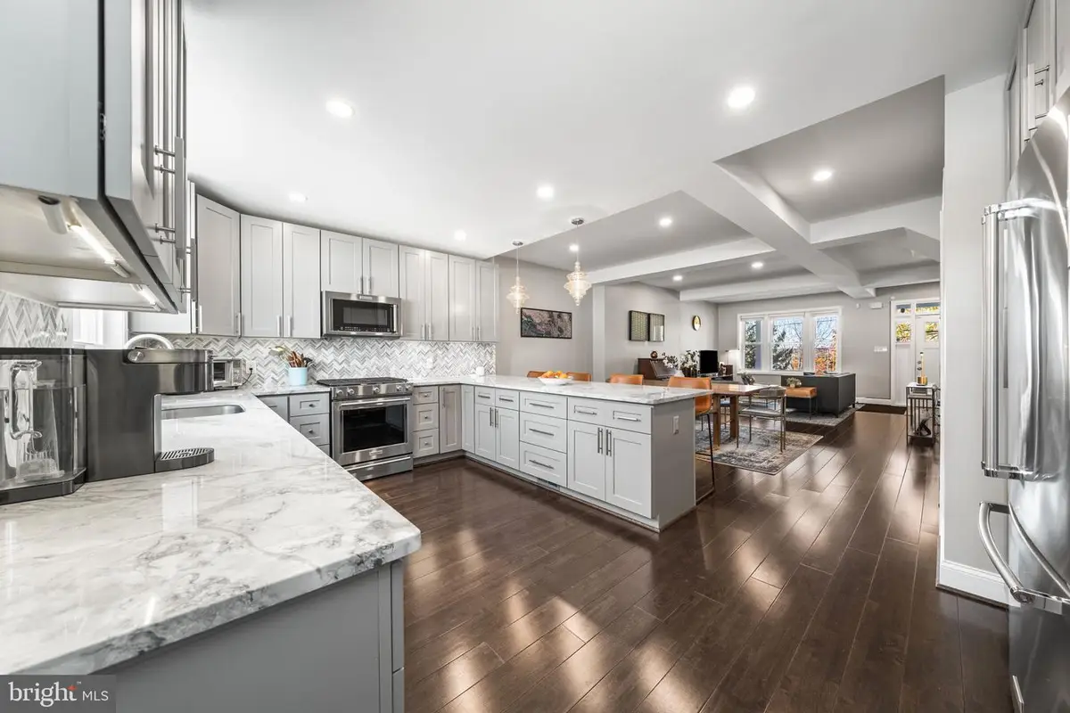 4529 New Hampshire Ave Nw, Washington, DC 20011 - Image #1