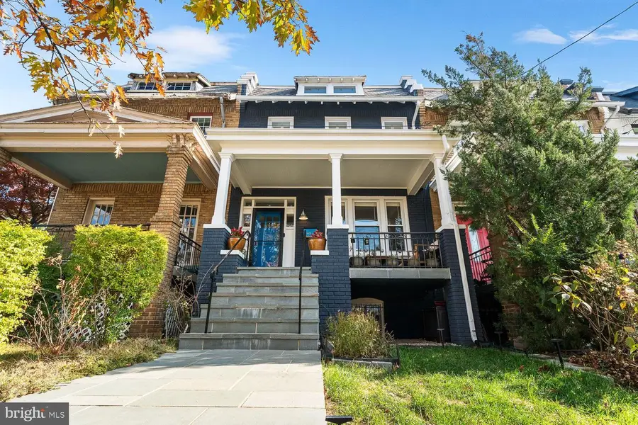 4529 New Hampshire Ave Nw, Washington, DC 20011 - Image #3