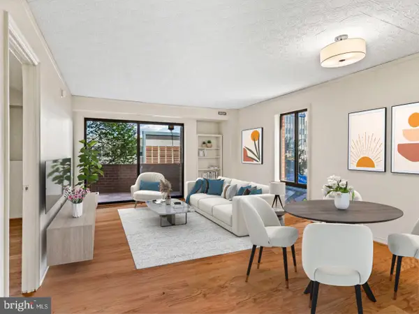 2320 Wisconsin Ave Nw #206, WASHINGTON, DC 20007