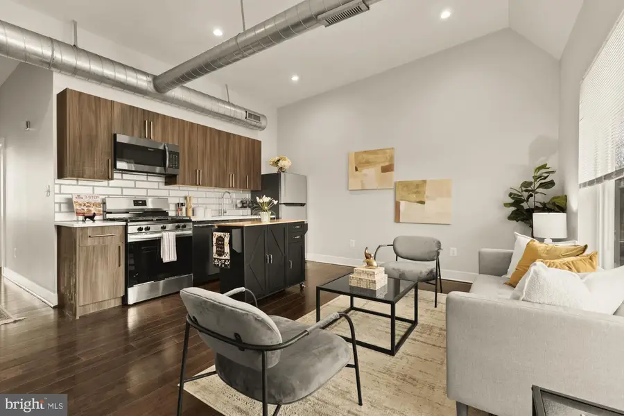 1605 F St Ne #4, Washington, DC 20002 - #2