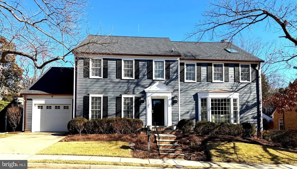 5103 Yuma St Nw, Washington, DC 20016 - #1