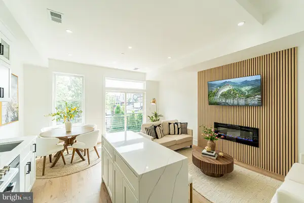 2517 Ontario Rd Nw #ph8, WASHINGTON, DC 20009