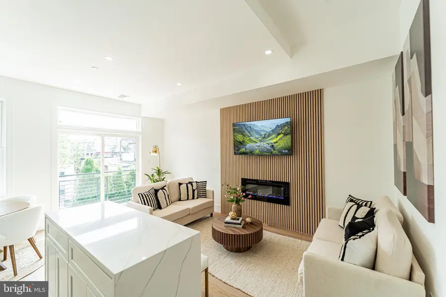 2517 Ontario Rd Nw #ph8, Washington, DC 20009 - Image #2