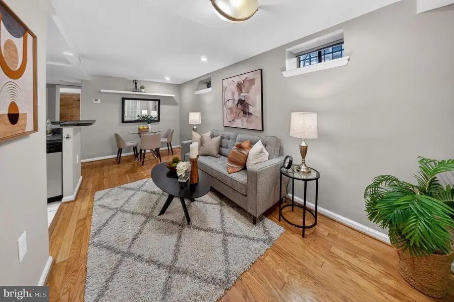 1436 Meridian Pl Nw #ll06, Washington, DC 20010 - Image #2