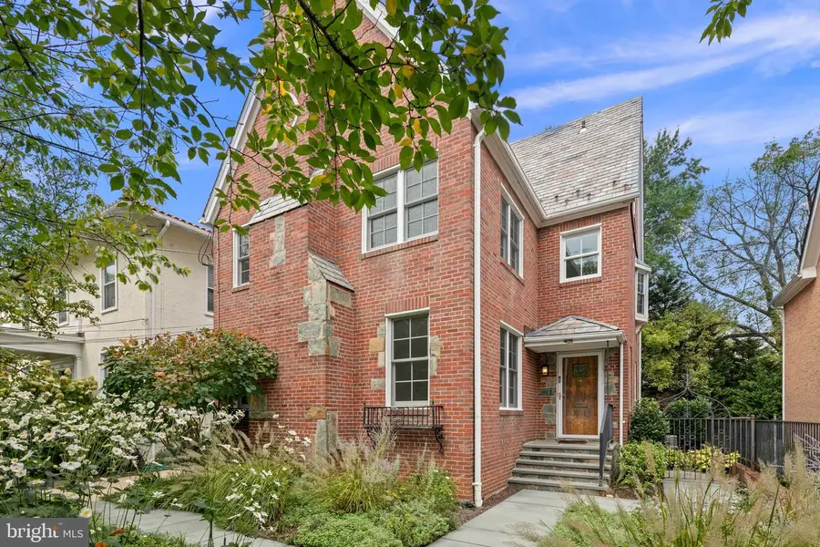 4135 Yuma St Nw, Washington, DC 20016 - #2