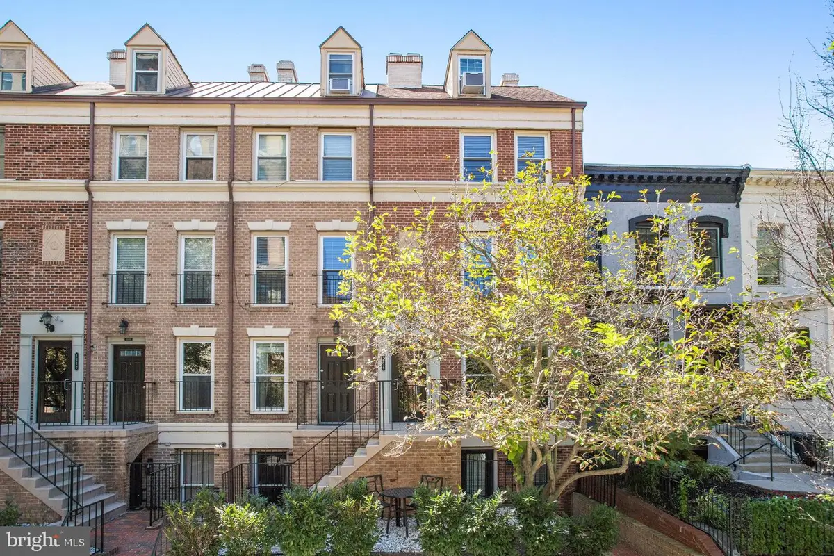 1616 Q St Nw #14, Washington, DC 20009 - Image #1