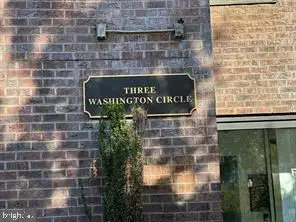 3 Washington Circle Nw #p3, WASHINGTON, DC 20037