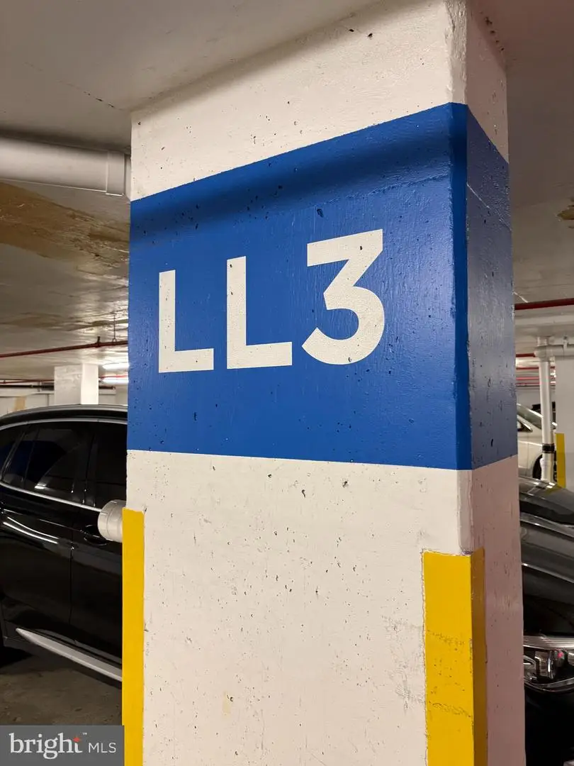 3 Washington Circle Nw #p3, Washington, DC 20037 - #2