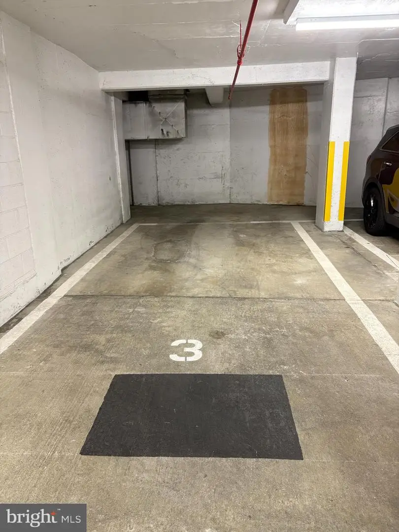 3 Washington Circle Nw #p3, Washington, DC 20037 - #3