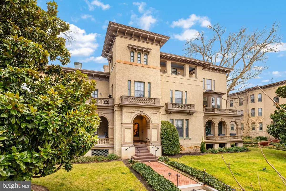 1537 30th St Nw #d32, Washington, DC 20007 - Image #1