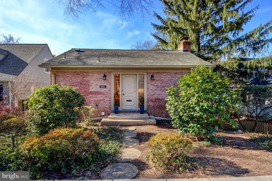 5814 Macarthur Blvd Nw, Washington, DC 20016 - Image #3