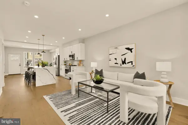 815 Marietta Pl Nw, WASHINGTON, DC 20011