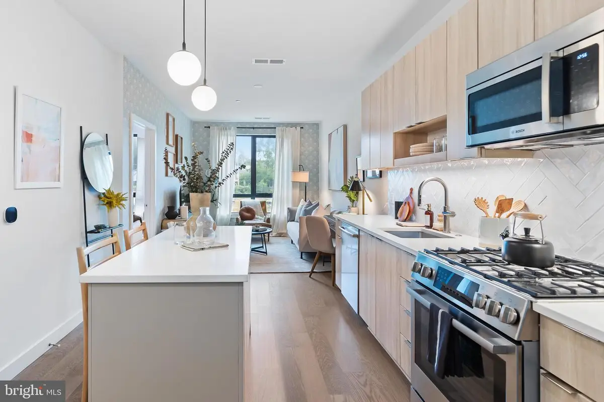 7175 12th St Nw #408, Washington, DC 20011 - Image #1