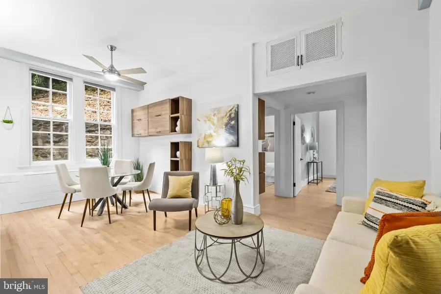 3039 Macomb St Nw #17, Washington, DC 20008 - Image #2