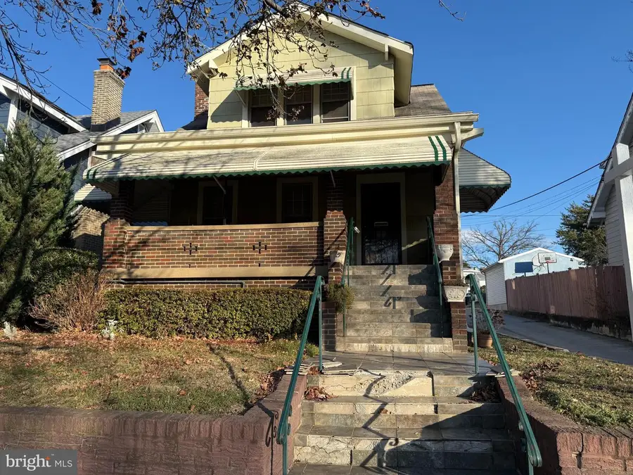 4413 7th St Nw, Washington, DC 20011 - Image #2