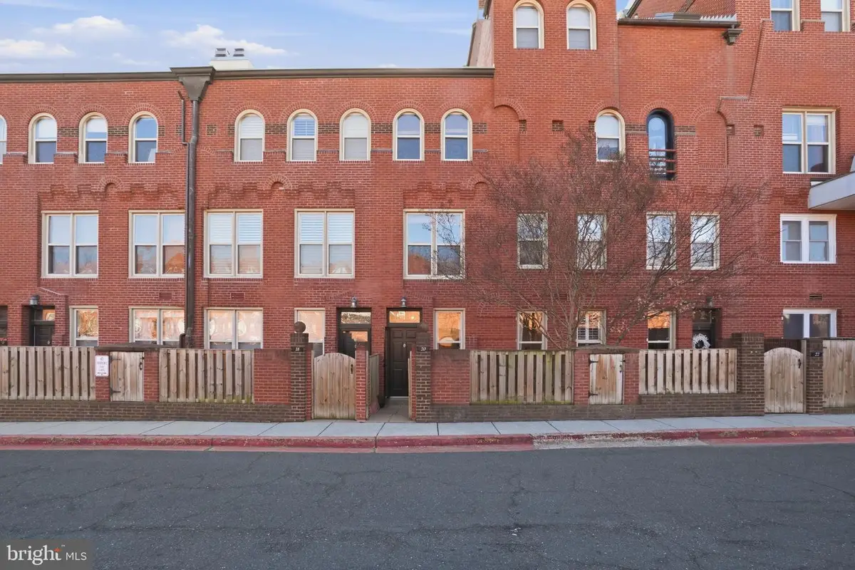 20 15th St Ne #20, Washington, DC 20002 - #1