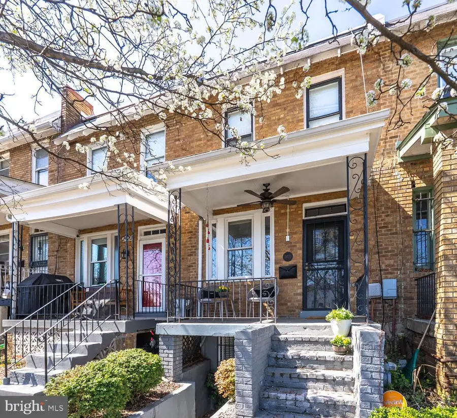 2422 2nd St Ne, Washington, DC 20002 - #2