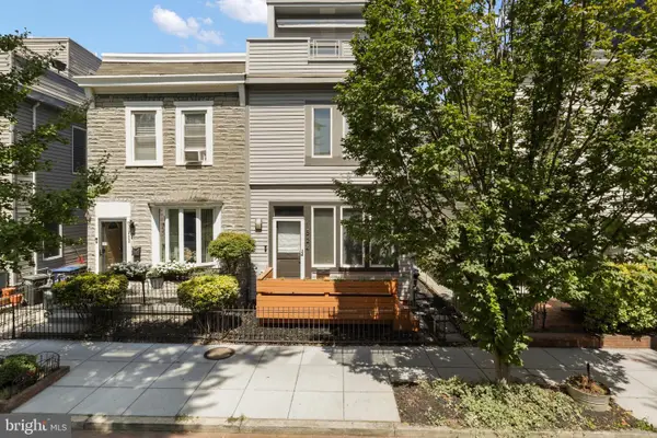 1524 Gales St Ne, WASHINGTON, DC 20002