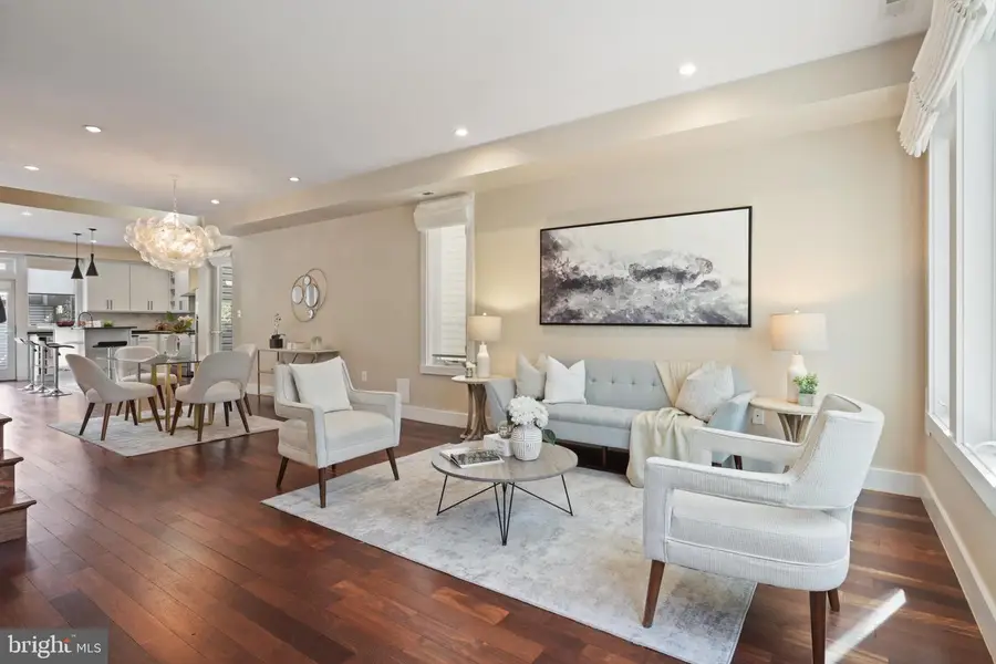 1524 Gales St Ne, Washington, DC 20002 - Image #3