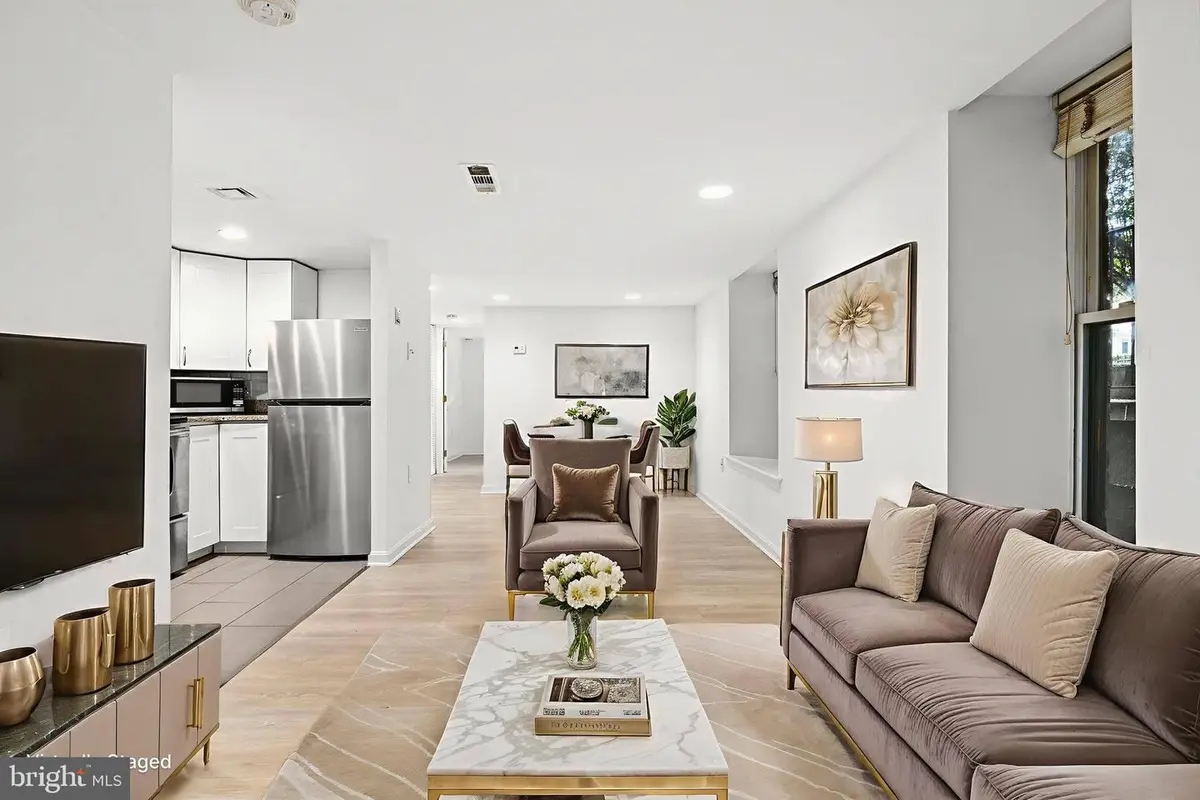 1438 Meridian Pl Nw #ll1, Washington, DC 20010 - Image #1