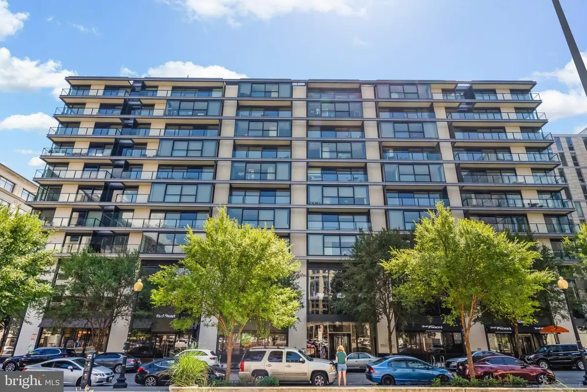 920 I St Nw #1009, Washington, DC 20001 - Image #1