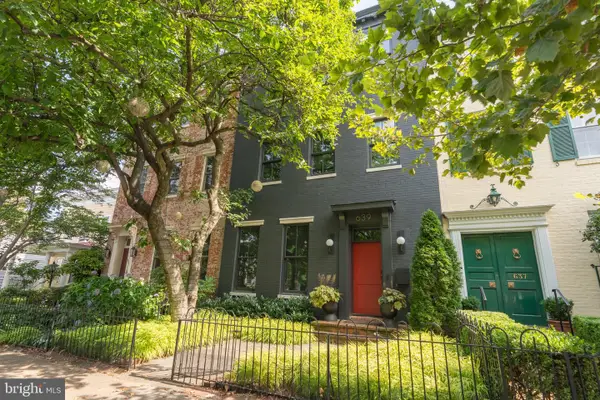 639 E St Se, WASHINGTON, DC 20003