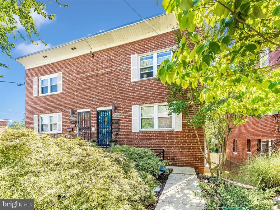 507 Brandywine St Se, Washington, DC 20032 - Image #2