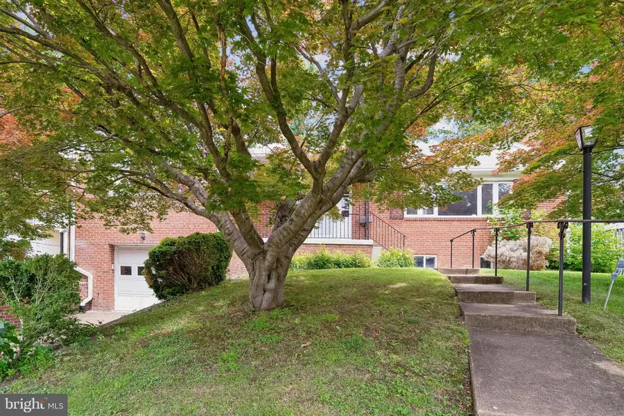 3113 Birch St Nw, Washington, DC 20015 - #2