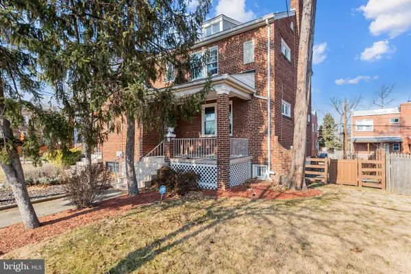 619 Quackenbos St Nw, WASHINGTON, DC 20011