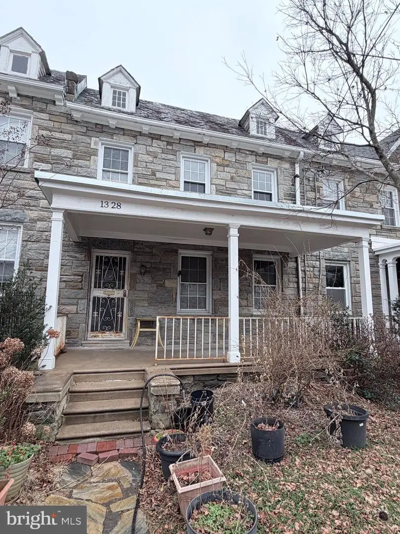 1328 Rittenhouse St Nw, Washington, DC 20011 - Image #3