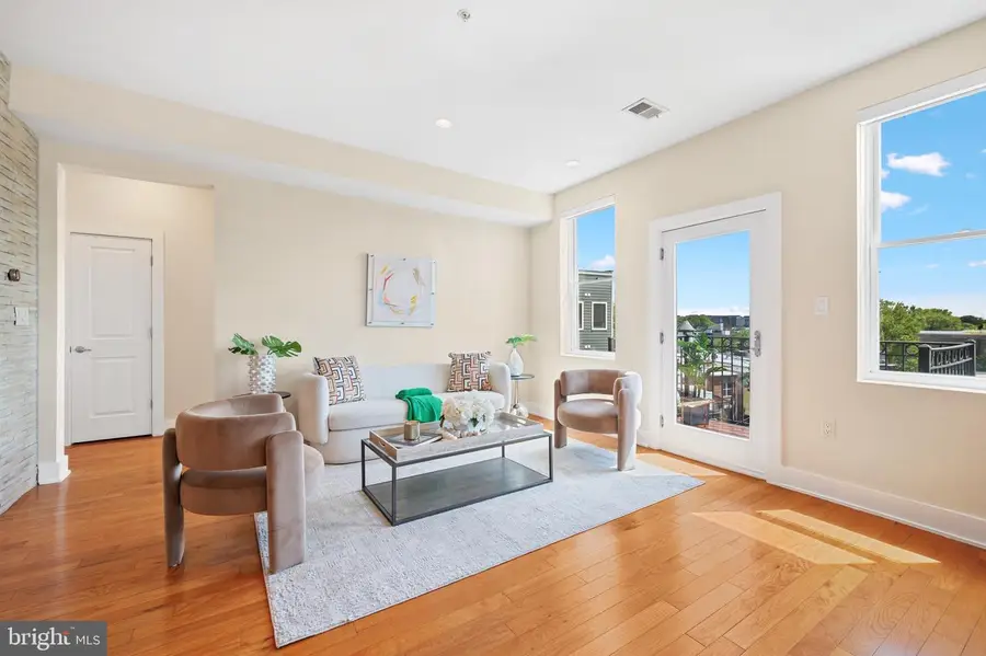 440 Rhode Island Ave Nw #403, Washington, DC 20001 - #3