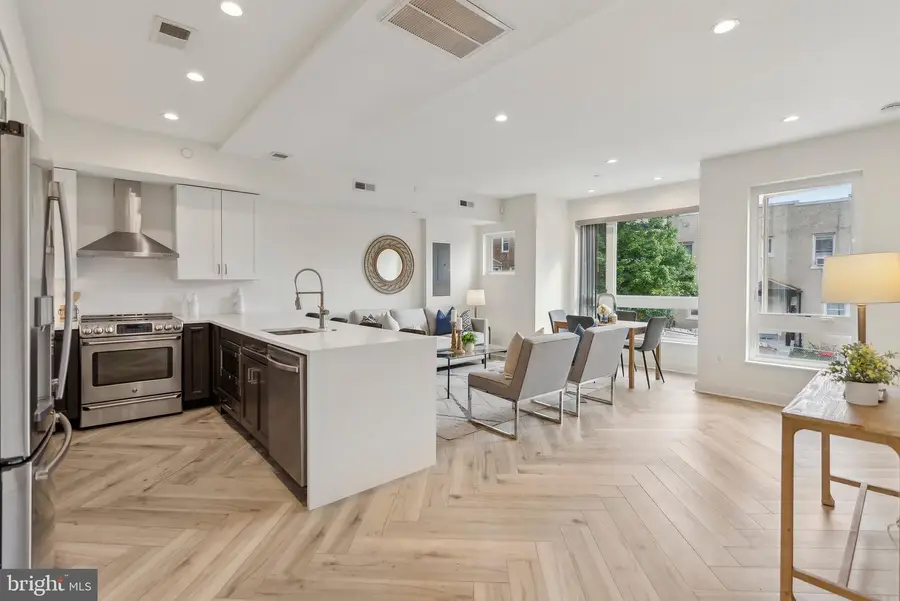 1214 Queen St Ne #2, Washington, DC 20002 - #2