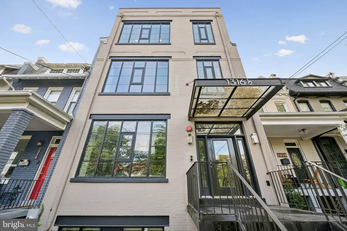 1316 Shepherd St Nw #4, Washington, DC 20011 - Image #1