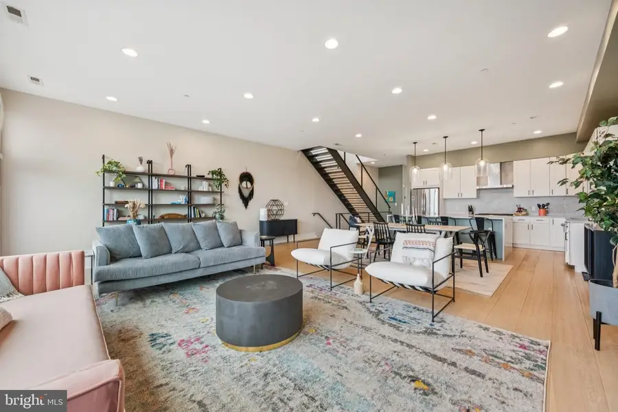 1316 Shepherd St Nw #4, Washington, DC 20011 - Image #3