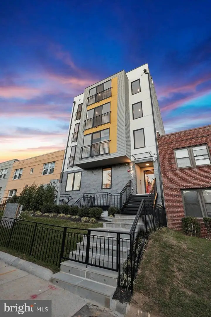 845 19th St Ne #3, Washington, DC 20002 - Image #1